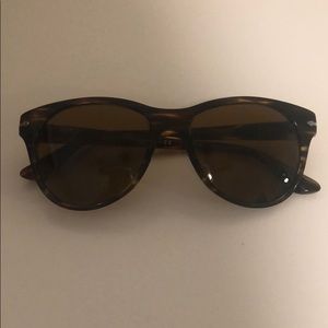 Authentic Persol Tortoise Sunglasses